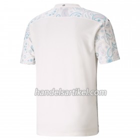 Manchester City Ausweich Trikotsatz 2020/21